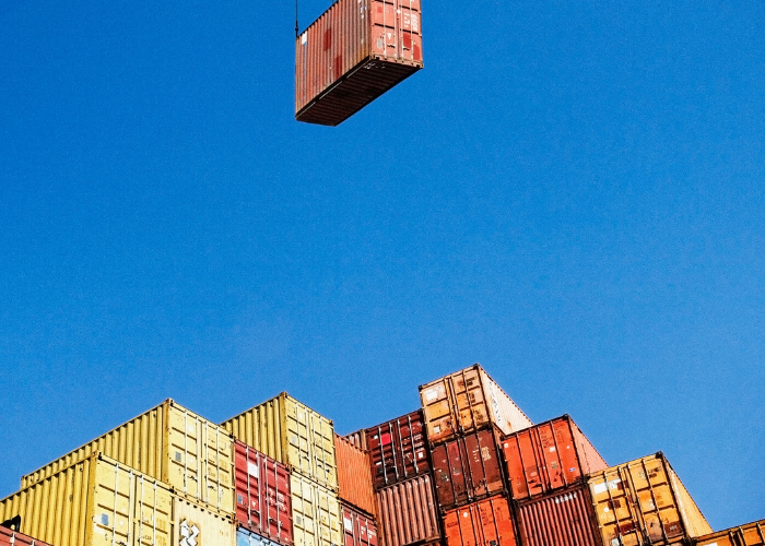 Ubezpieczenie cargo TBR Alfa