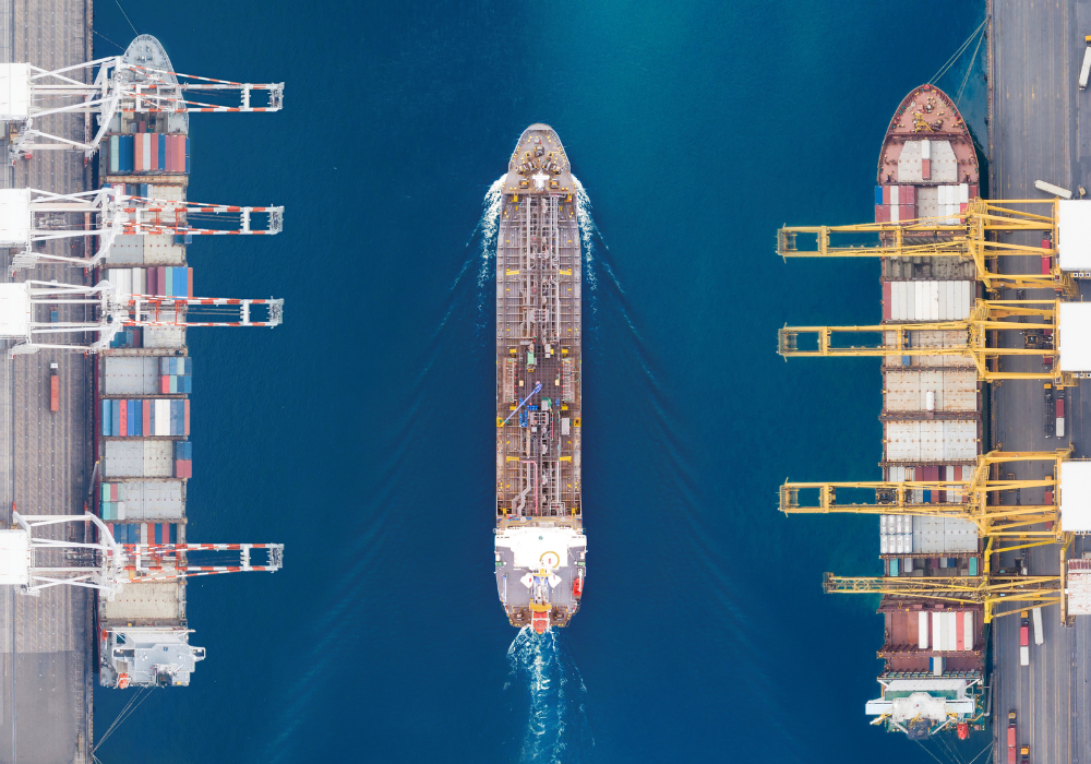 Czy ubezpieczenie cargo obejmuje opóźnienia w dostawie